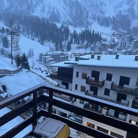 Appartement Casa Adriana 3 Da Letto