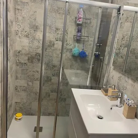 Casa Adriana 3 Da Letto Foppolo