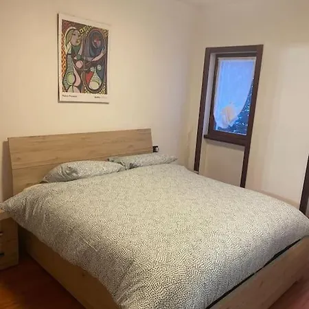 Casa Adriana 3 Da Letto Apartament *