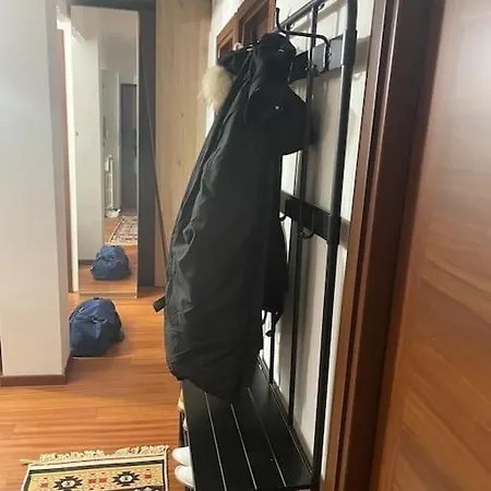 Casa Adriana 3 Da Letto Foppolo