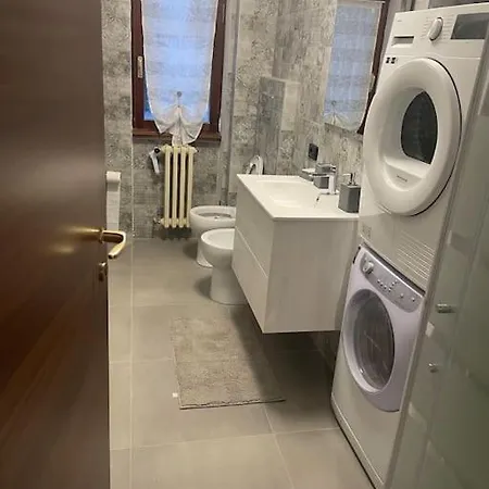Casa Adriana 3 Da Letto *
