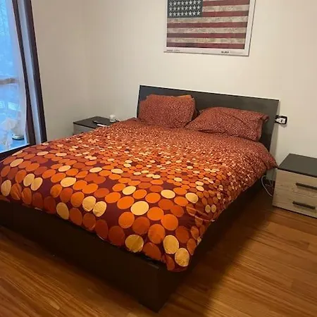 Appartement Casa Adriana 3 Da Letto