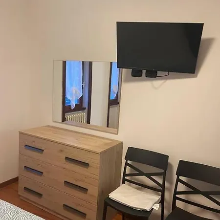 Casa Adriana 3 Da Letto Foppolo