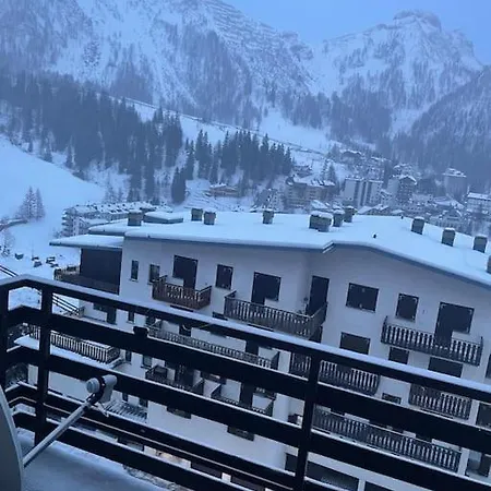 Appartement Casa Adriana 3 Da Letto *