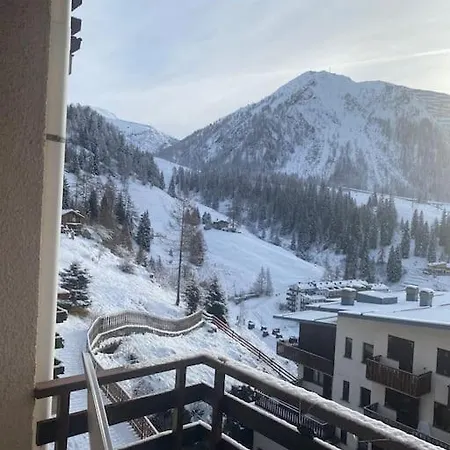 Casa Adriana 3 Da Letto Appartement *